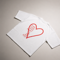 Heart in the Right Place Tee