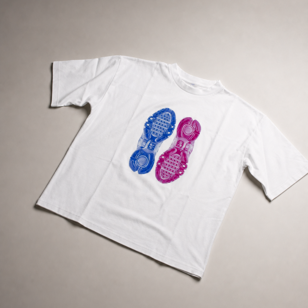 Soles Tee